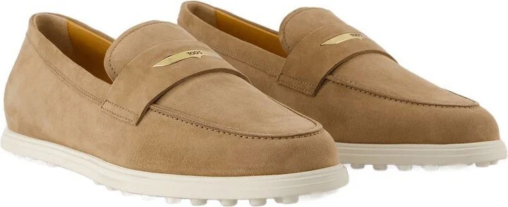 Tod'S Gomma Leggero Loafer - Image 2