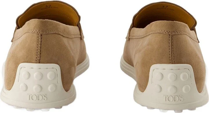 Tod'S Gomma Leggero Loafer - Image 3