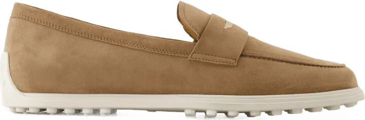 Tod'S Gomma Leggero Loafer