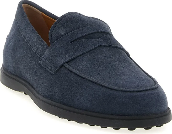 Tod'S 'Gomma' Loafers - Image 2