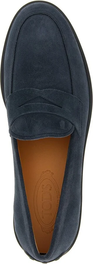 Tod'S 'Gomma' Loafers - Image 4