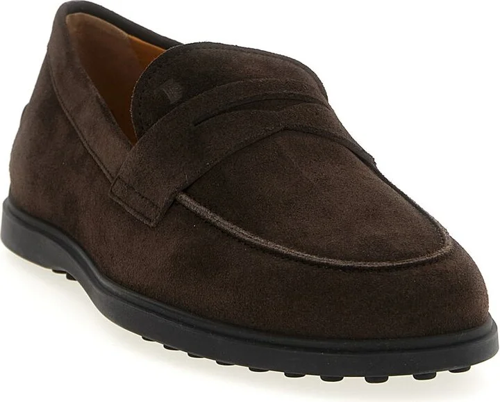 Tod'S 'Gomma' Loafers - Image 2