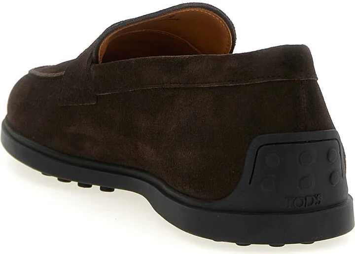 Tod'S 'Gomma' Loafers - Image 3