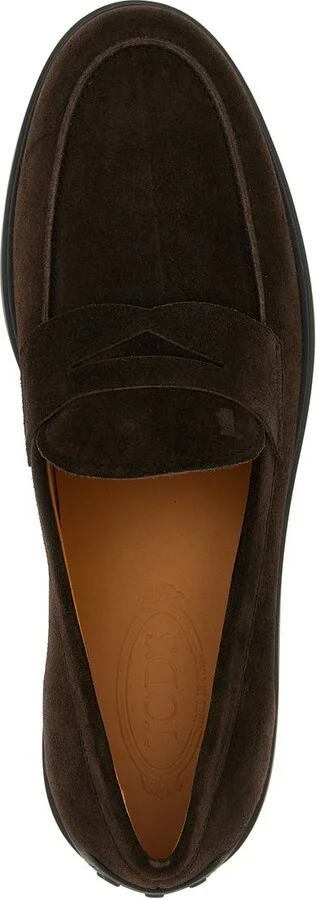 Tod'S 'Gomma' Loafers - Image 4