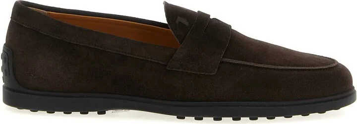 Tod'S 'Gomma' Loafers