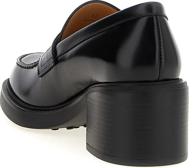 Tod'S 'Gomma T60' Loafers - Image 3