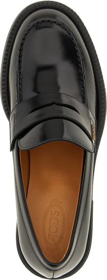 Tod'S 'Gomma T60' Loafers - Image 4