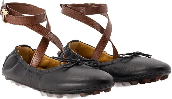 Tod'S Gommini Ballerinas - Image 2