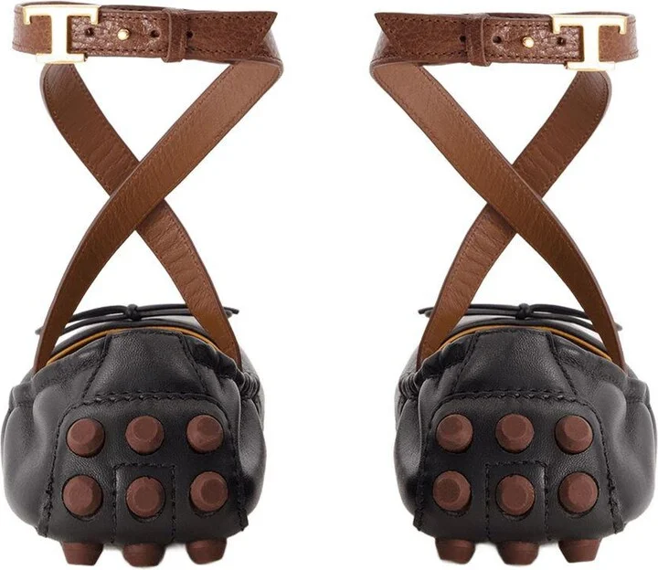 Tod'S Gommini Ballerinas - Image 3