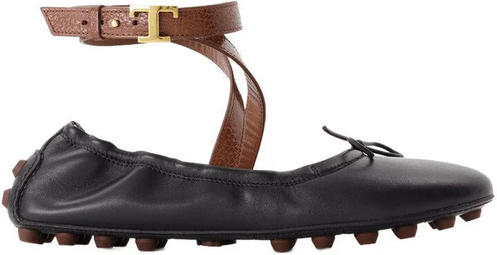 Tod'S Gommini Ballerinas