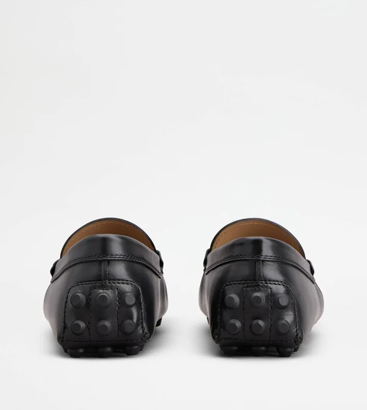 Tod's Gommino Bubble in Leather - Image 3