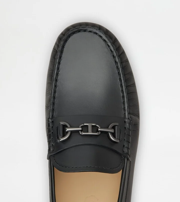 Tod's Gommino Bubble in Leather - Image 5