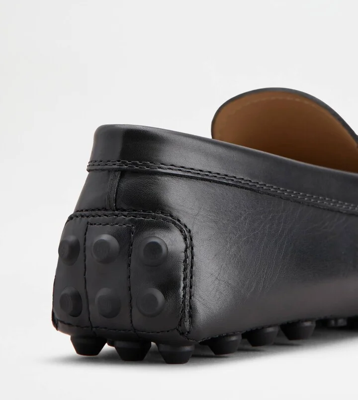 Tod's Gommino Bubble in Leather - Image 7