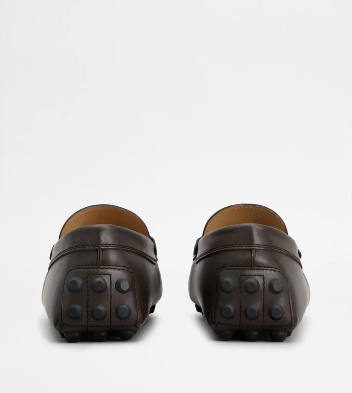 Tod's Gommino Bubble in Leather - Image 3