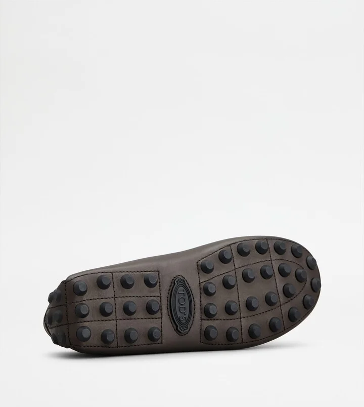 Tod's Gommino Bubble in Leather - Image 4