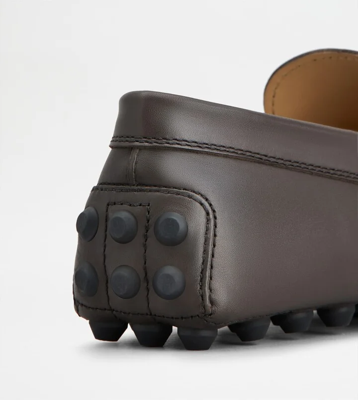Tod's Gommino Bubble in Leather - Image 6