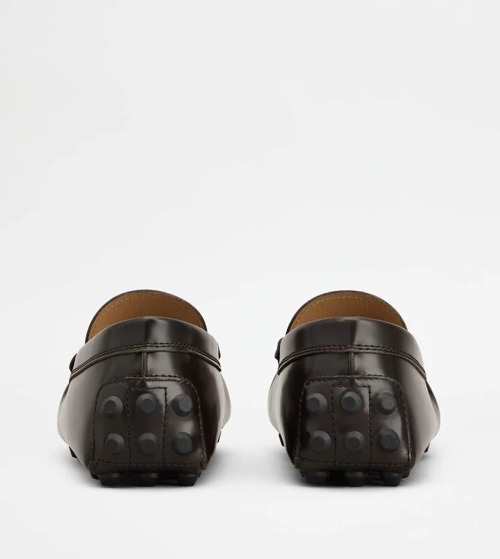 Tod's Gommino Bubble in Leather - Image 3
