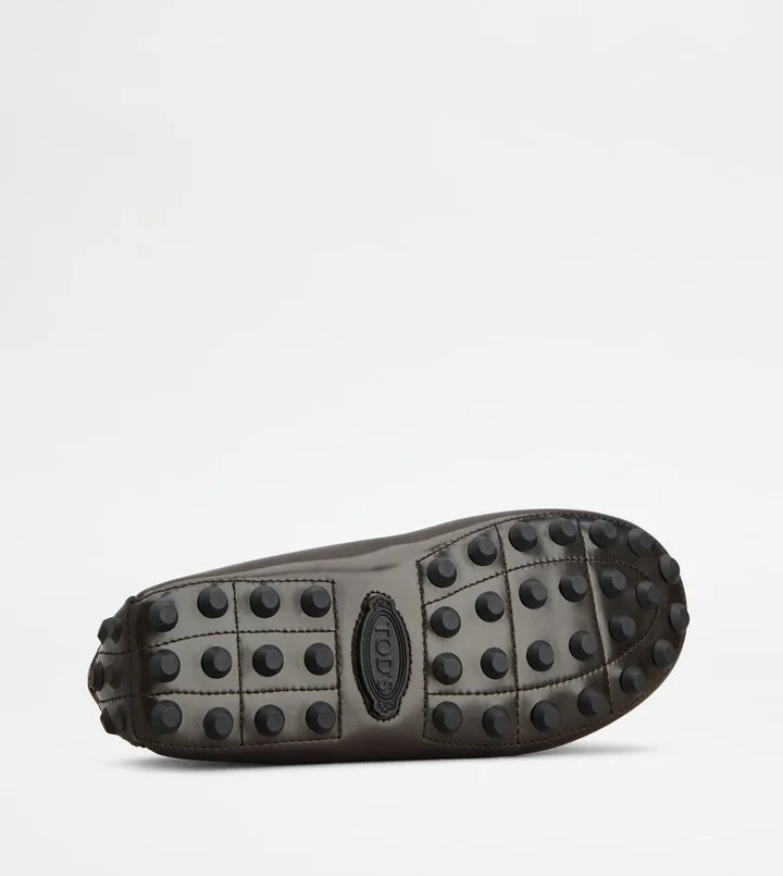 Tod's Gommino Bubble in Leather - Image 4