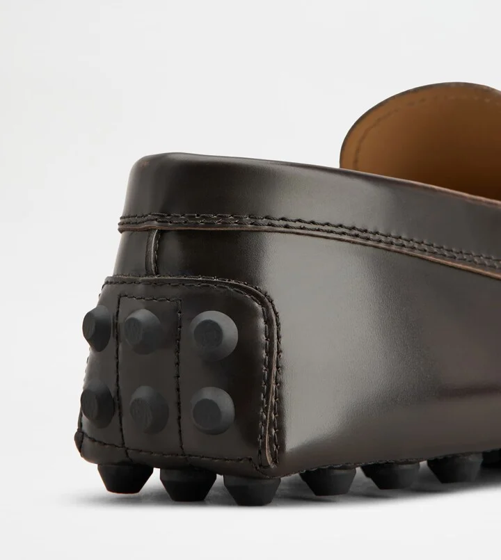 Tod's Gommino Bubble in Leather - Image 6