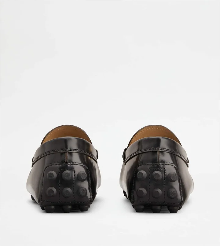 Tod's Gommino Bubble in Leather - Image 3