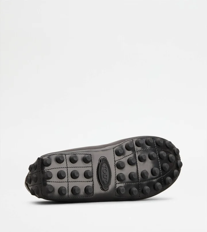 Tod's Gommino Bubble in Leather - Image 4