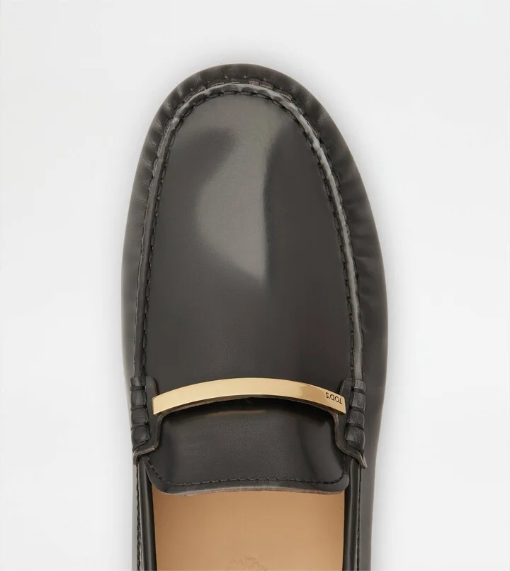 Tod's Gommino Bubble in Leather - Image 5