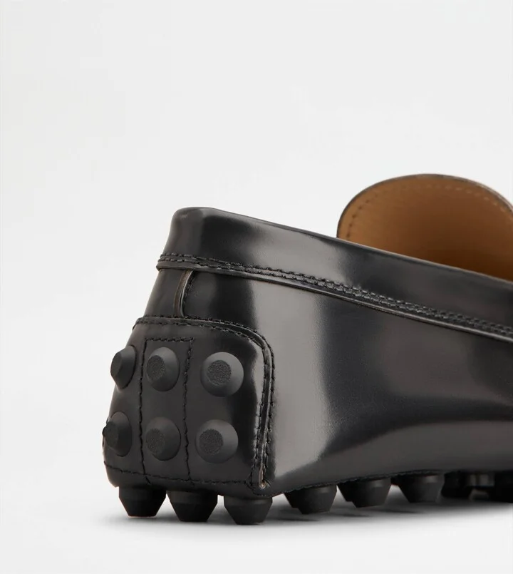 Tod's Gommino Bubble in Leather - Image 6