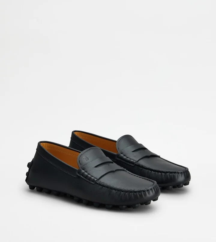 Tod's Gommino Bubble in Leather - Image 2