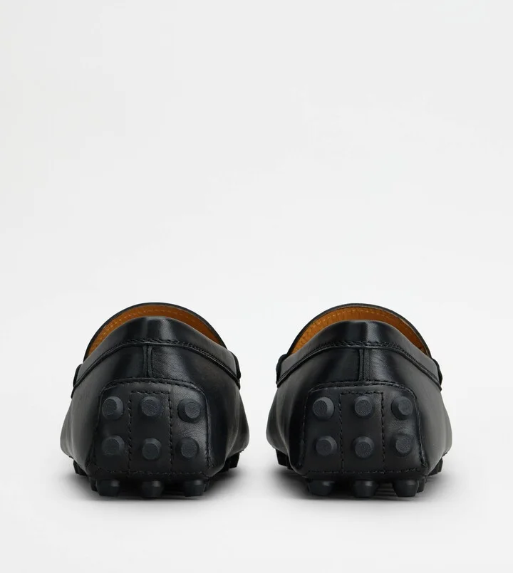 Tod's Gommino Bubble in Leather - Image 3