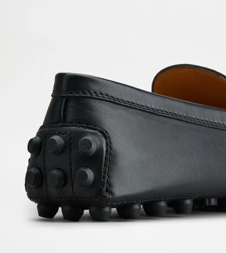 Tod's Gommino Bubble in Leather - Image 5
