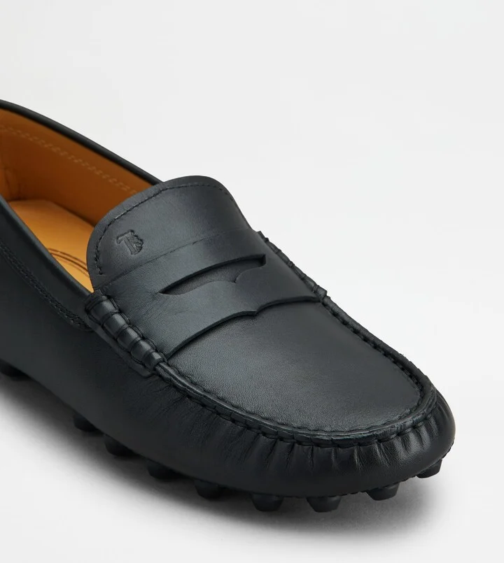 Tod's Gommino Bubble in Leather - Image 6