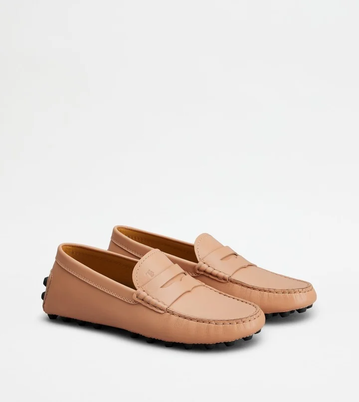 Tod's Gommino Bubble in Leather - Image 2