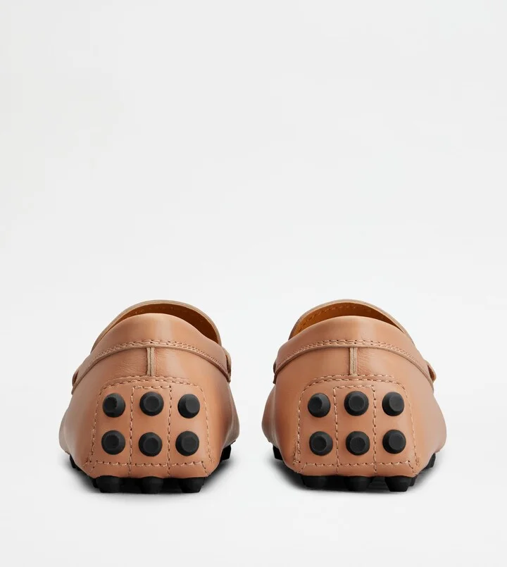 Tod's Gommino Bubble in Leather - Image 3