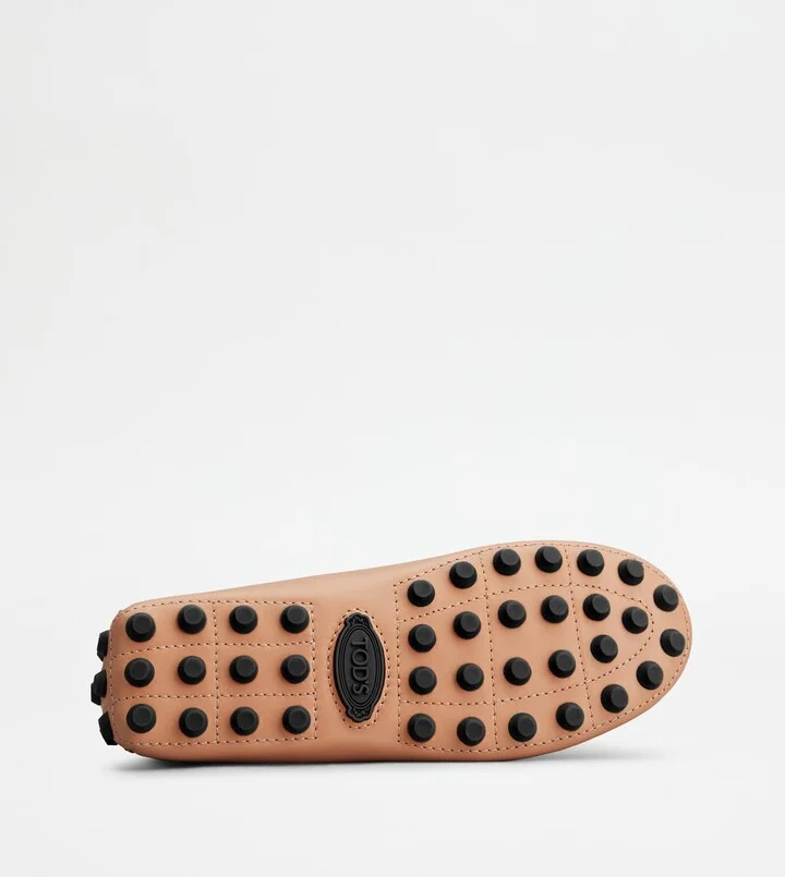 Tod's Gommino Bubble in Leather - Image 4
