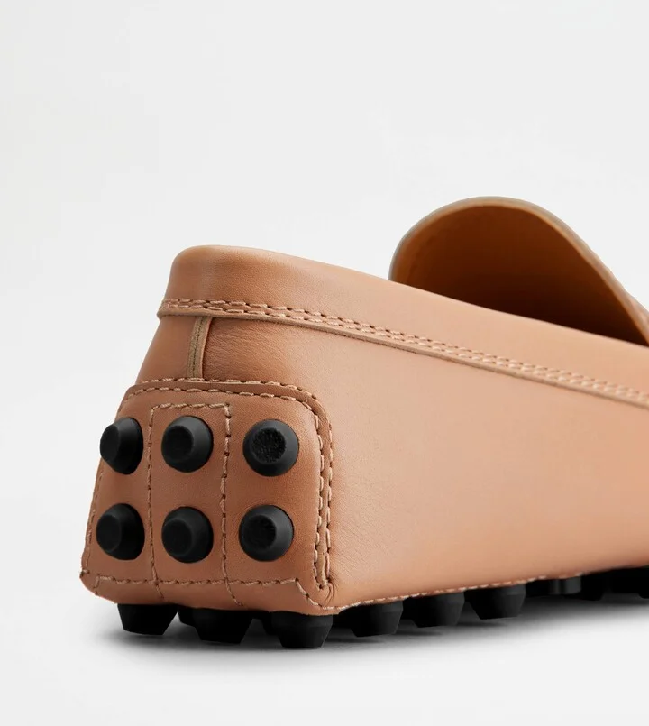 Tod's Gommino Bubble in Leather - Image 5