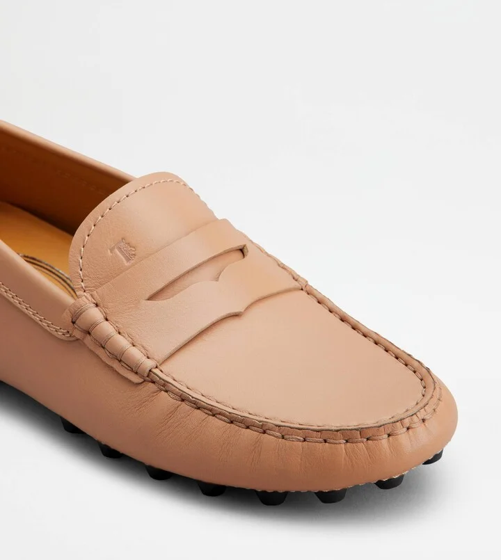 Tod's Gommino Bubble in Leather - Image 6