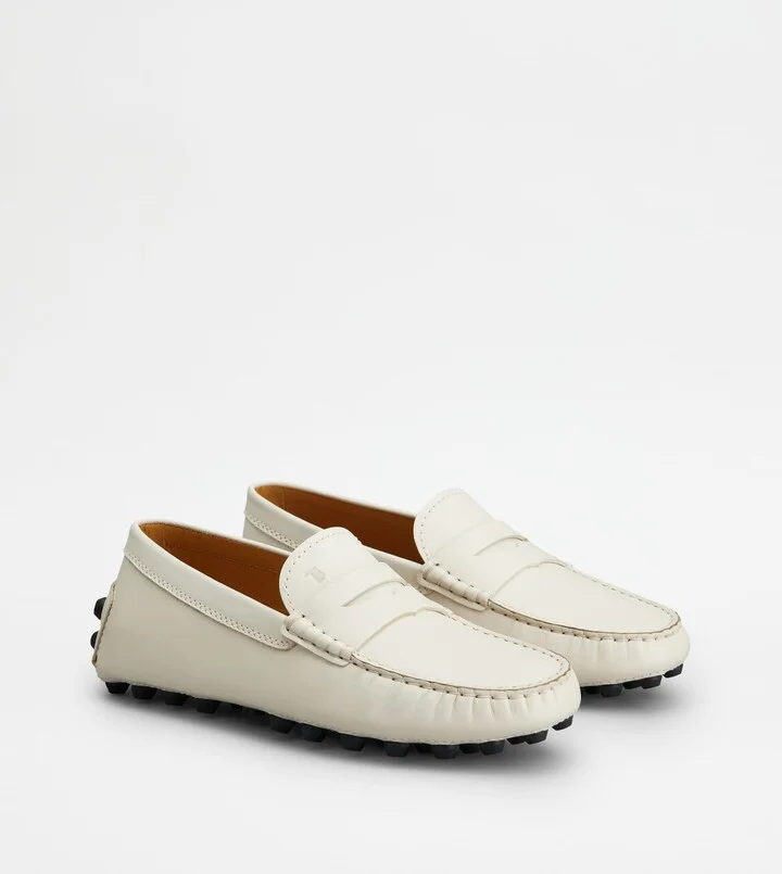 Tod's Gommino Bubble in Leather - Image 2