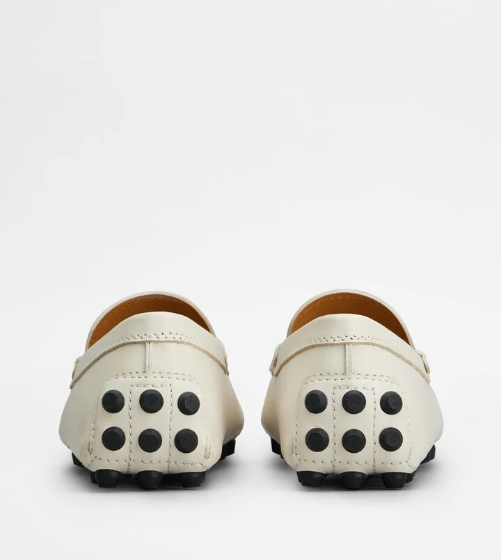 Tod's Gommino Bubble in Leather - Image 3