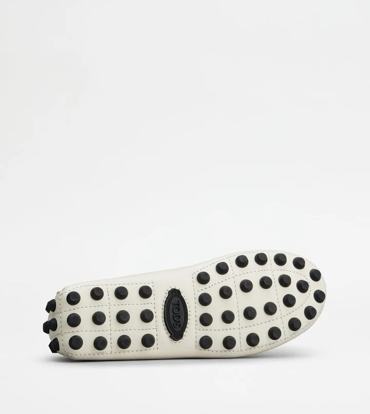 Tod's Gommino Bubble in Leather - Image 4