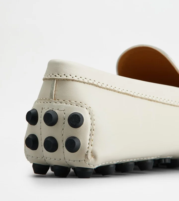 Tod's Gommino Bubble in Leather - Image 5