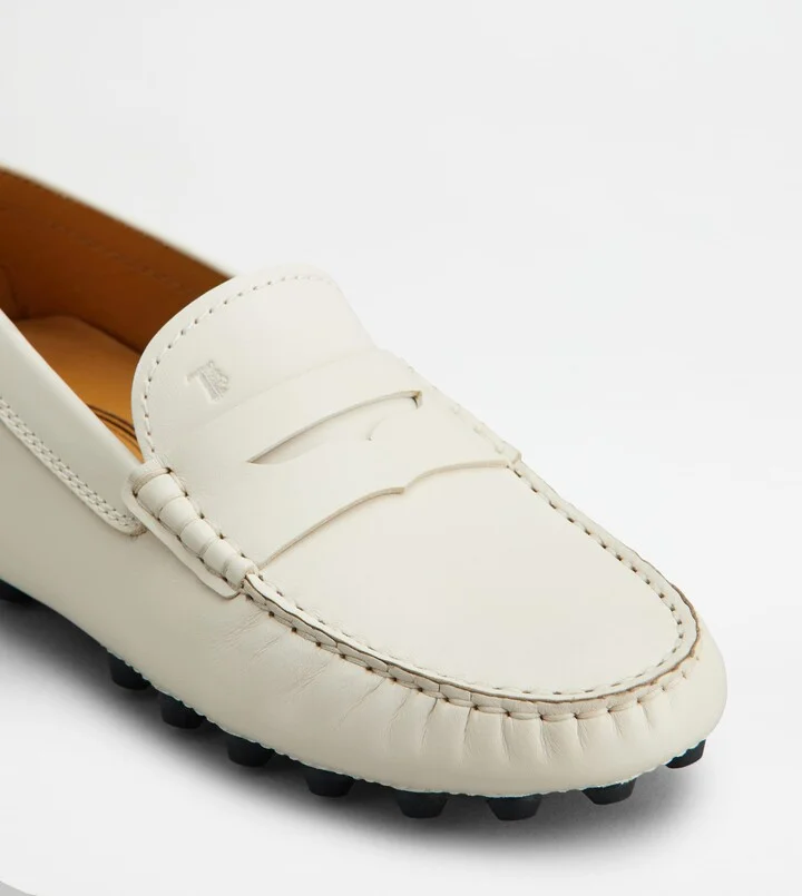 Tod's Gommino Bubble in Leather - Image 6
