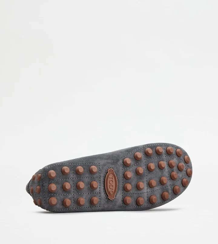 Tod's Gommino Bubble in Suede - Image 5