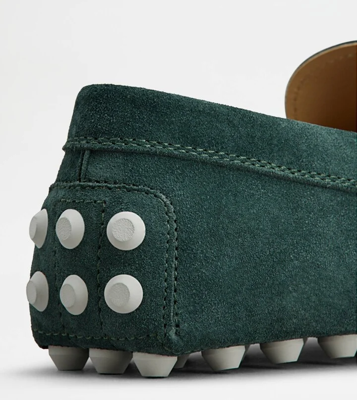 Tod's Gommino Bubble in Suede - Image 5