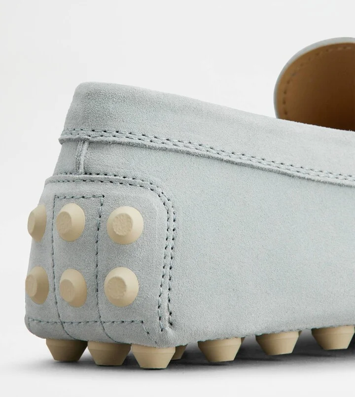 Tod's Gommino Bubble in Suede - Image 5