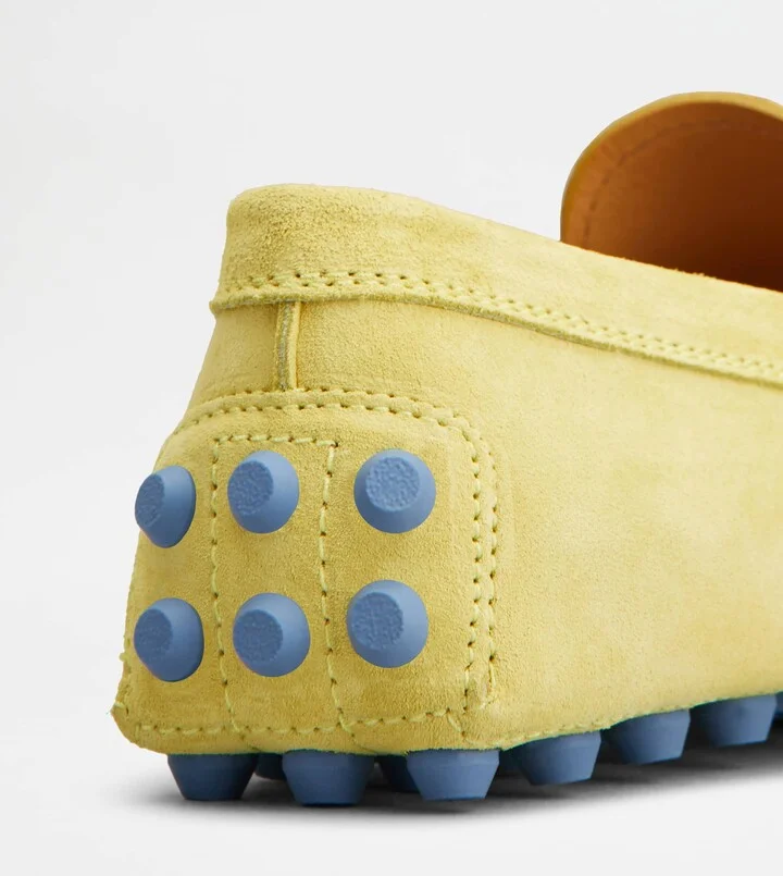 Tod's Gommino Bubble in Suede - Image 5