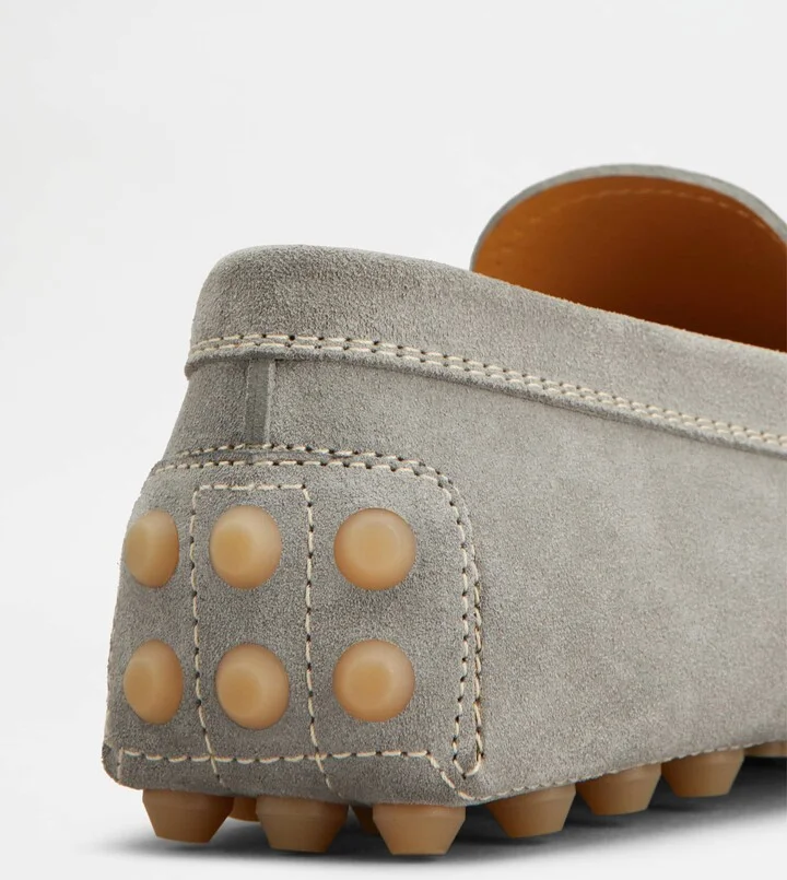 Tod's Gommino Bubble in Suede - Image 5