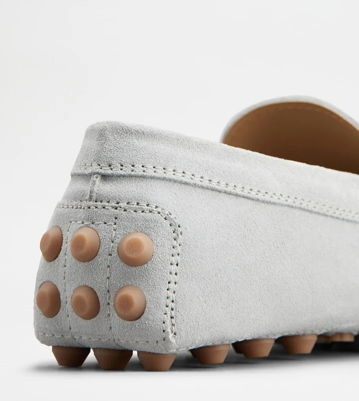 Tod's Gommino Bubble in Suede - Image 5