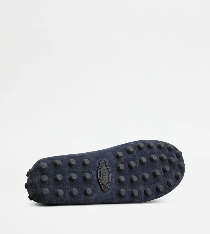 Tod's Gommino Bubble in Suede - Image 4