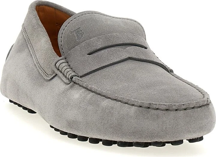 Tod'S 'Gommino Bubble' Loafers - Image 2