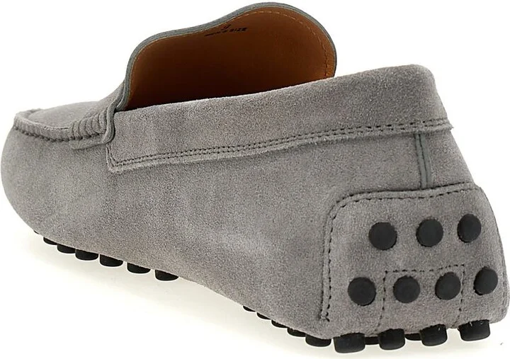 Tod'S 'Gommino Bubble' Loafers - Image 3